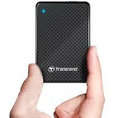 External SSD Transcend ESD400 1TB
